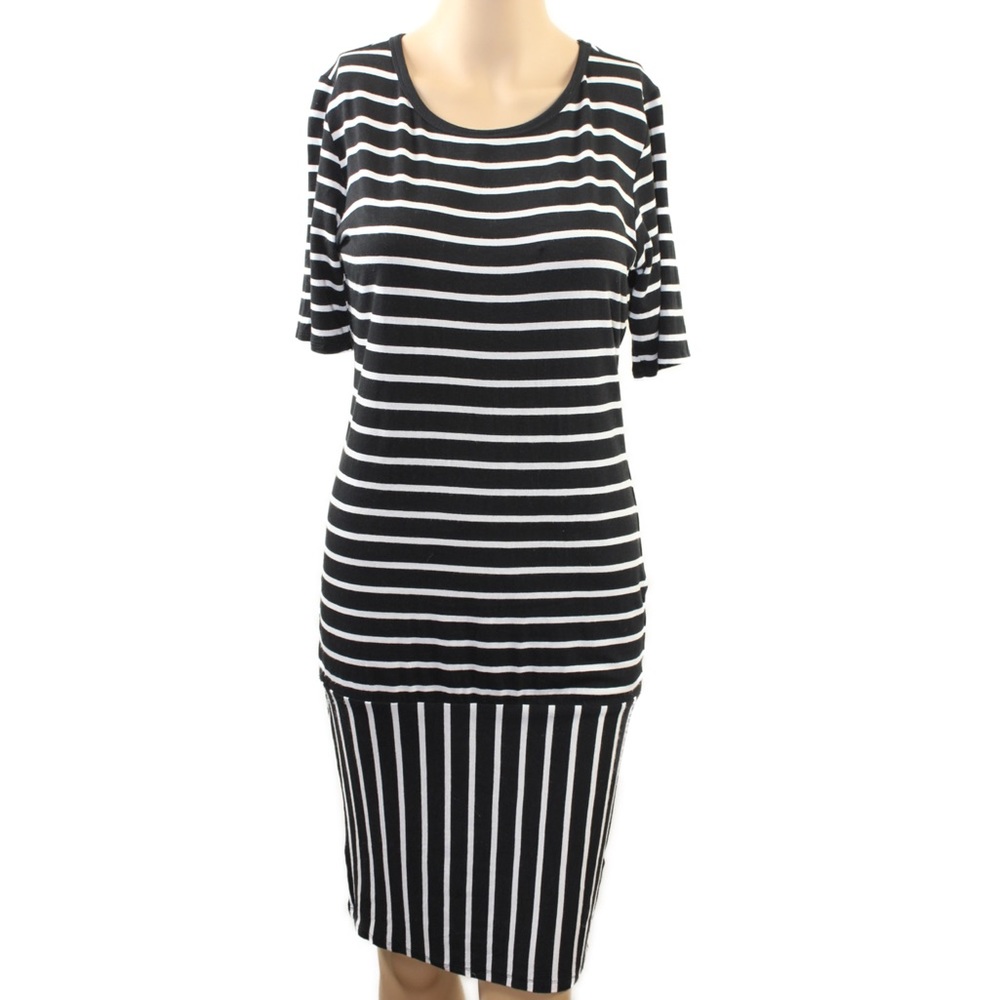 LuLaRoe Julia Dress